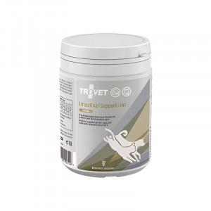 TROVET CAT DOG INTESTINAL SUPPORT papildbarība suņiem, kaķiem FBS 400g
